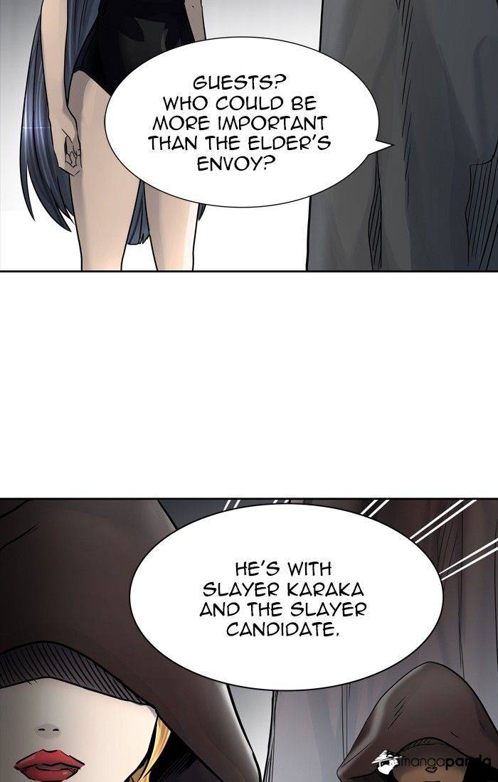Tower of God Chapter 426 image 008
